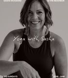 Third Sundays Community Yoga with Sasha Woodard - The Neighbor