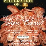 ¡Escándalo!: A BIPOC Cabaret