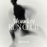GYTC Invites you to: Monday Run Club! - The Neighbor