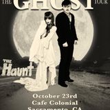 The Haunt: Ghost Tour