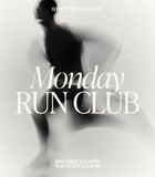 GYTC Invites you to: Monday Run Club! - The Neighbor
