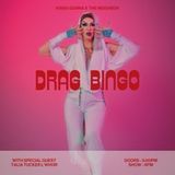 Drag Bingo Hosted By Krisa Gonna! - The Neighbor