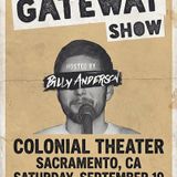 The Gateway Show