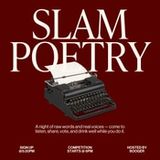 Booger's Poetry Slam! - The Neighbor