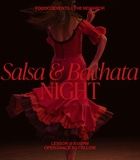Salsa & Bachata Dancing - The Neighbor