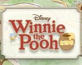 WCD1: Winnie the Pooh, Kids
