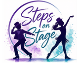 DANCE: Steps on Stage 6th-8th grade