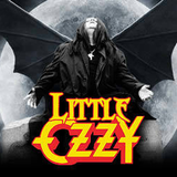 Little Ozzy
