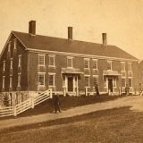 Fall Special Tour Series - Business and Industry at Shaker Village