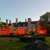 Hall-oween: Bewitching Hour