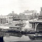 Buffalo Bayou Cruise