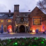 Winter Wonder Lights