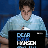 Dear Evan Hansen