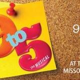 9 to 5 The Musical by Robidoux Resident Theatre