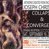 Collapse and Covergence