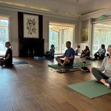 Immersive Yoga