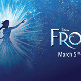 Frozen The Broadway Musical by Robidoux Resident Theatre