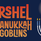 Hershel and the Hannukah Goblins