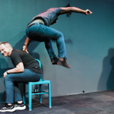 Blast-Off Matinee – Pay What You Want & BYOB Comedy Show