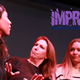 Friday Improv Implosion