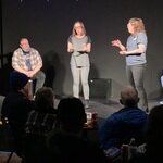 Safari: Improv After Dark