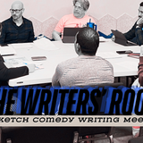 The Writers Room: A Monthly Sketch Comedy Meet-up!