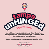 Tampa UnHINGEd