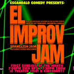 El Improv Jam