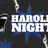 Harold Night Featuring Chariot & Bl!mp
