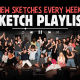 Sketch Playlist