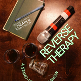 Reverse Therapy: A Stand-Up Comedy Show