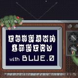 Respawn Improv with Blue.0