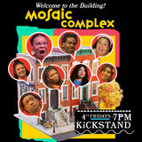 Mosaic Complex