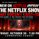 New on Netflix