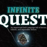 Infinite Quest