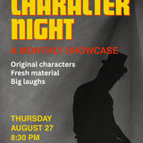 Character Night