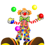 Clown House Upstairs