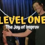 Level 1: The Joy of Improv