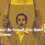 Skill Focus: Don’t Be Yourself: Solo Sketch Characters w/ Michael Zimmer (S5 26)