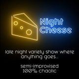 Night Cheese - Witchkraft
