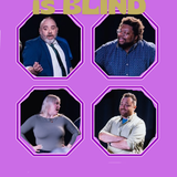 Improv Is Blind