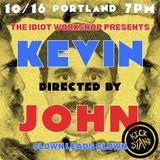 Kevin Directed By John