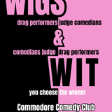 Wigs and Wit