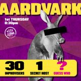 Aardvark Improv