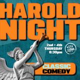 Harold Night