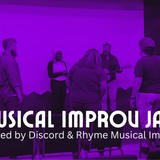 Musical Improv Jam: A Singing Playground for Improvisers & Students