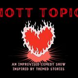 Hott Topic