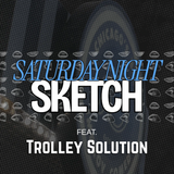 Saturday Night Sketch