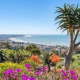 Ventura Botanical Garden Tour