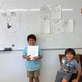 Cartoon Club